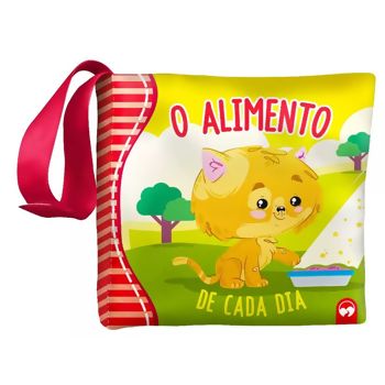 O ALIMENTO DE CADA DIA